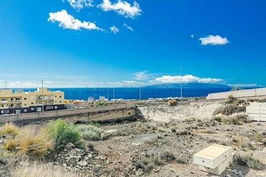 Land in Armeñime, Canary Islands