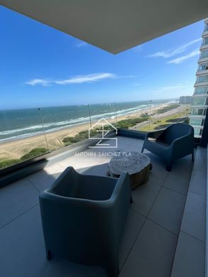 Apartment in Punta del Este, Punta Del Este