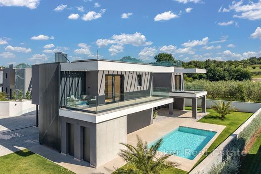 Villa in Pula, Grad Pula