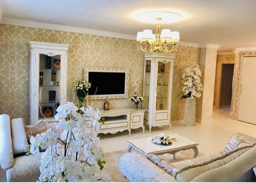 Apartament w Sankt Petersburg, Sankt-Peterburg