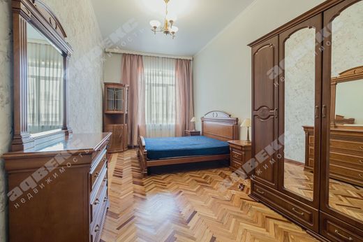 Apartament w Sankt Petersburg, Sankt-Peterburg