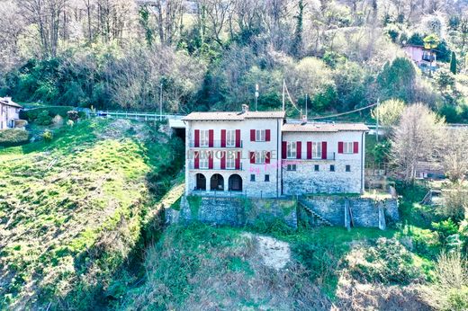Luxury home in Ranzo, Locarno District