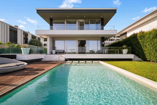 Detached House in Oeiras, Lisbon