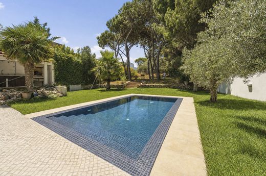 Detached House in Cascais, Lisbon