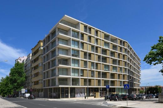 Apartment in Lisbon