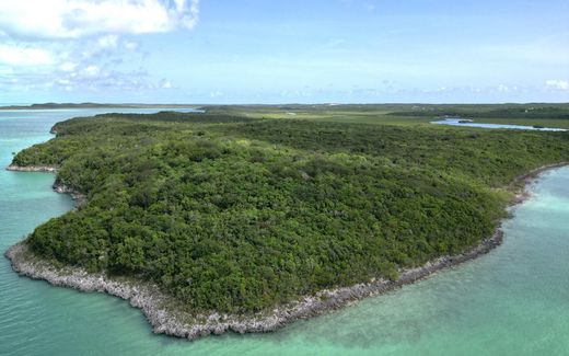 Land in George Town, Exuma District