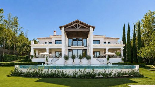Villa in Sotogrande, Cadiz