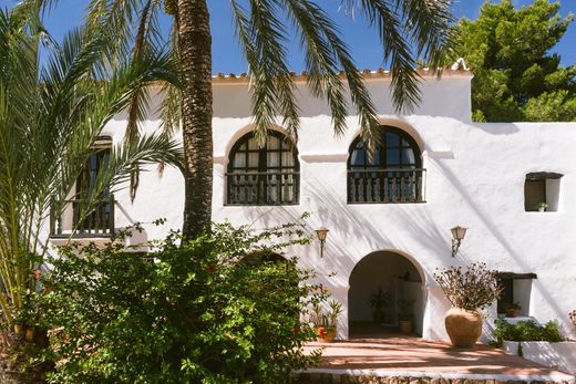 Villa en San Jose de la Atalaya, Islas Baleares