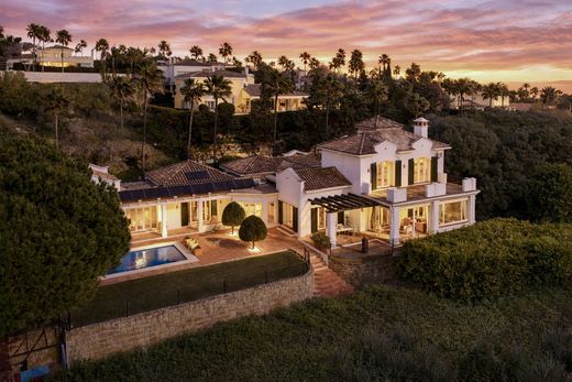 Villa in Sotogrande, Cadiz