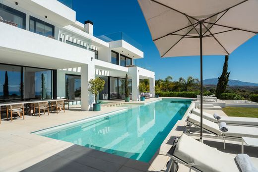 Villa in Estepona, Malaga
