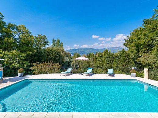 Villa in Opio, Alpes-Maritimes