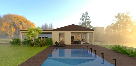 Villa - Formello, Roma