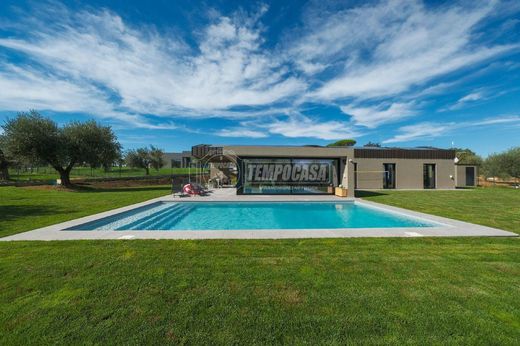 Villa - Formello, Roma