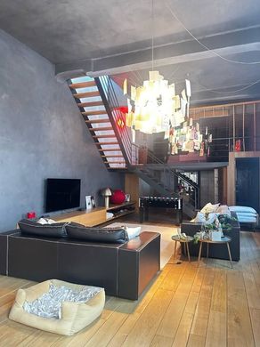 Loft en Turín, Piamonte