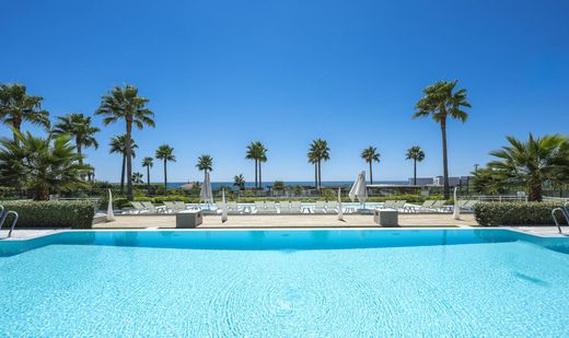 Apartment in Estepona, Malaga