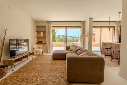 Apartment in Estepona, Malaga