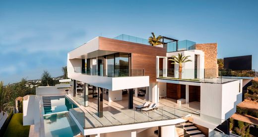 Villa in Benahavís, Malaga