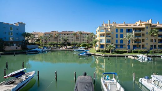 Apartment in Sotogrande, Cadiz