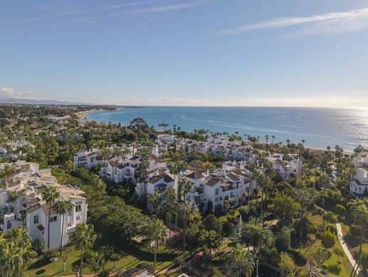 Apartment in Estepona, Malaga