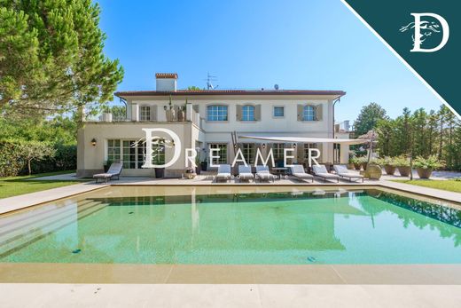Villa in Forte dei Marmi, Provincia di Lucca
