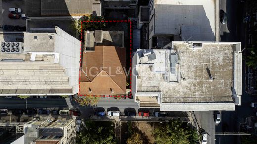 Arsa Pire, Nomós Attikís
