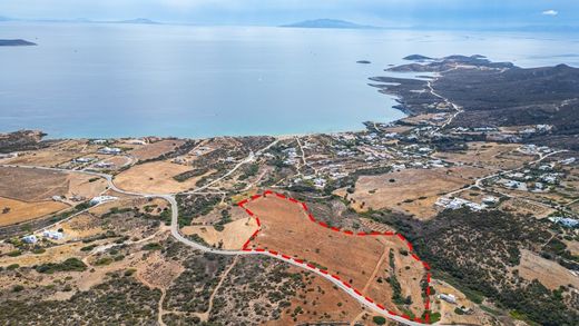 Участок, Antíparos, Киклады