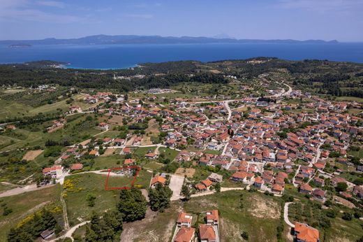 Arsa Palioúri, Nomós Chalkidikís