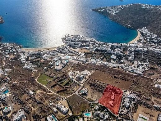 Mykonos, キクラデス諸島
のホテル