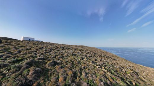 Участок, Antíparos, Киклады