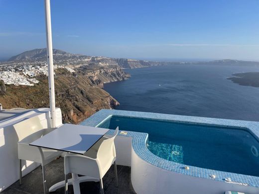 Santorini, キクラデス諸島
のホテル