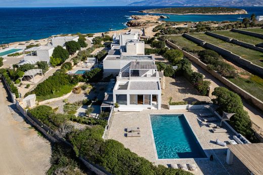 Villa in Páros, Nomós Kykládon