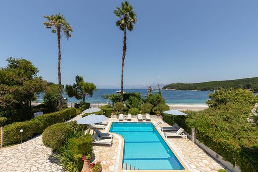 Villa in Corfu, Nomós Kerkýras