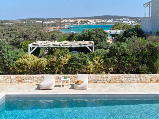 Villa in Páros, Nomós Kykládon
