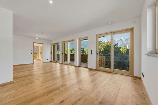 Apartment in Garmisch-Partenkirchen, Upper Bavaria