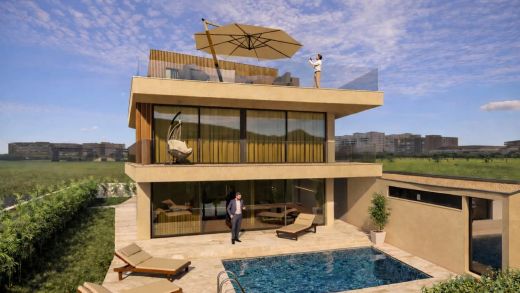 Luxury home in Arcozelo, Vila Nova de Gaia
