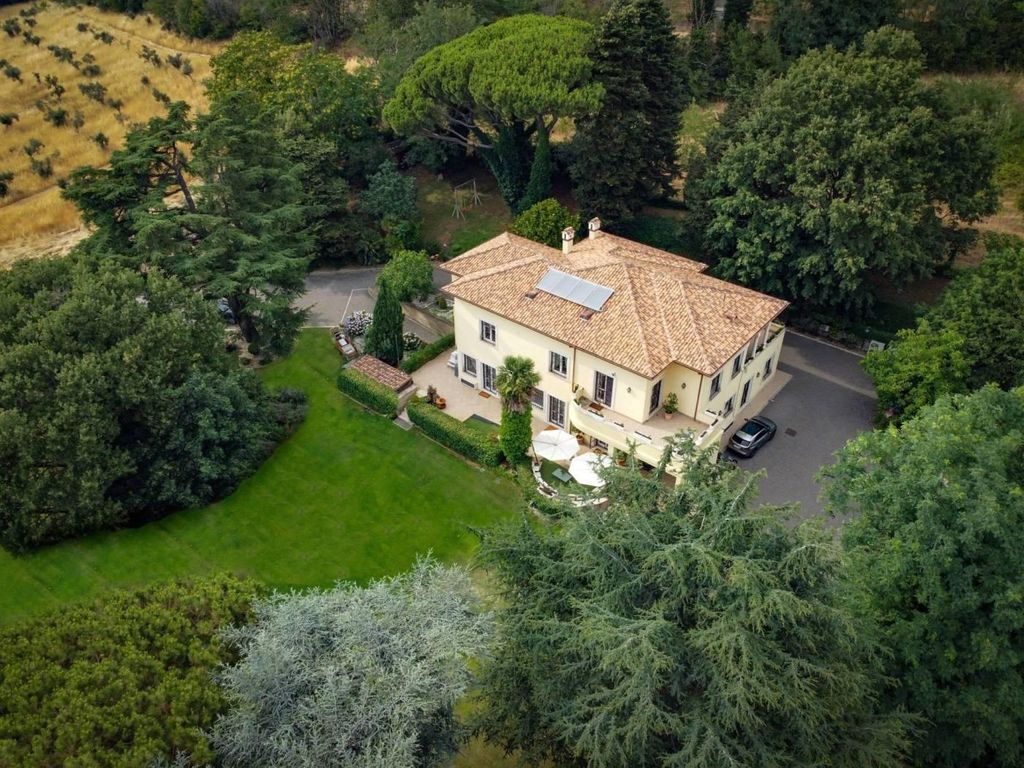 Villa in vendita Strada Vicinale Aldobrandini, Grottaferrata, Roma, Lazio