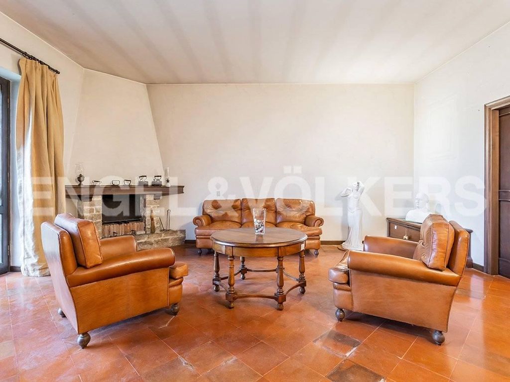 Villa di 297 mq in vendita Via Monte Santo, Grottaferrata, Lazio