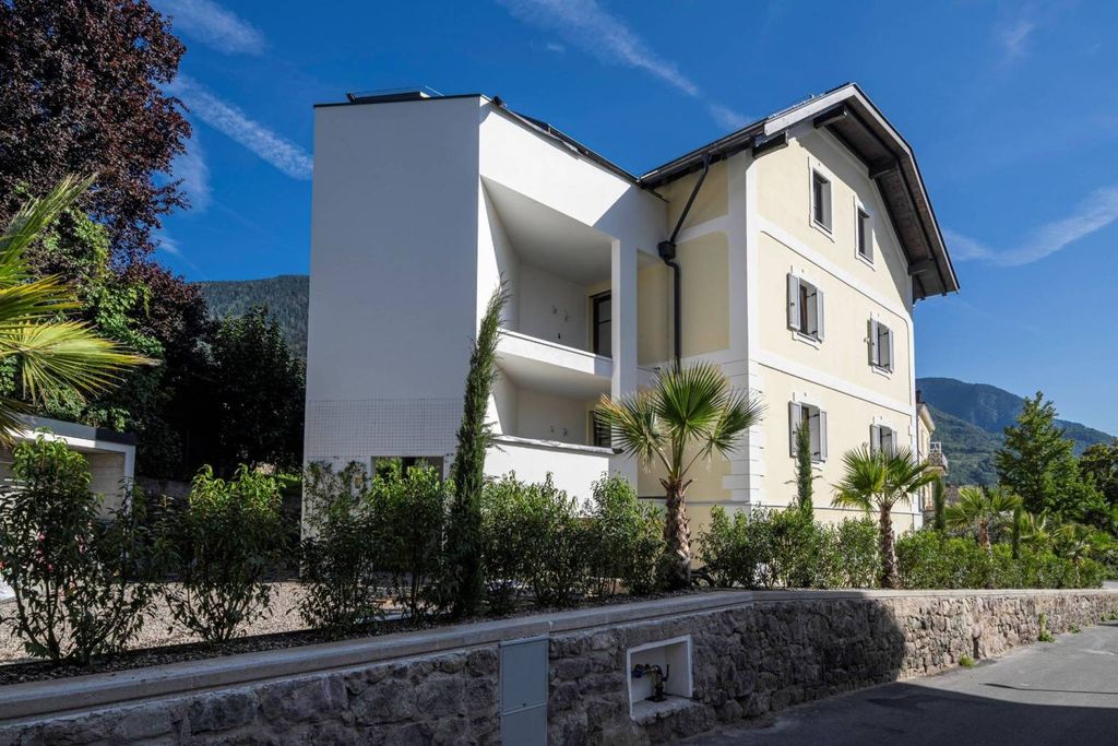 Appartamento di prestigio di 110 m² Via Dante Alighieri, 55, Merano, Bolzano, Trentino - Alto Adige