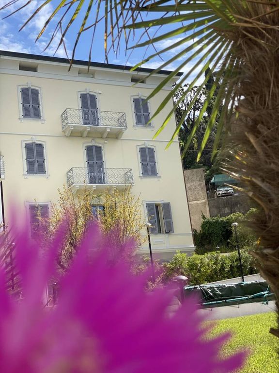 Appartamento di lusso in vendita Via Aurelia, Zoagli, Genova, Liguria