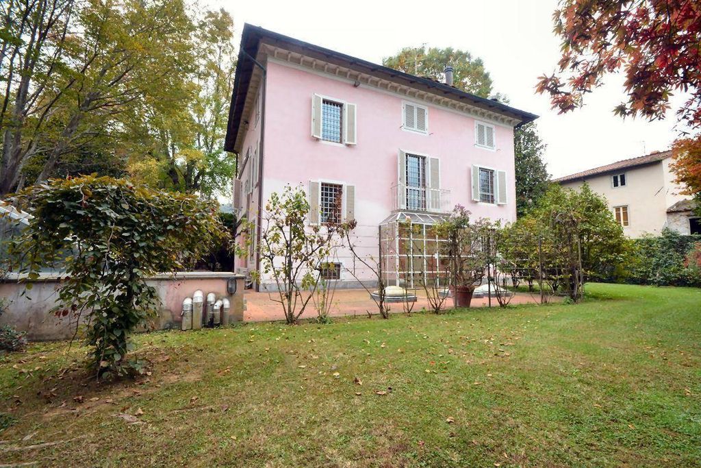 Prestigiosa villa in vendita Via della Cella, , 285, Lucca, Toscana