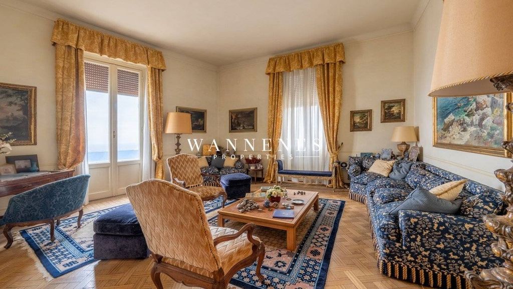 Appartamento di lusso in vendita Corso Aurelio Saffi, 11, Genova, Liguria