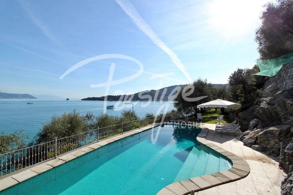 고급 빌라 옥내 면적 400 m² Via Olivo, 185, Portovenere, Provincia di La Spezia