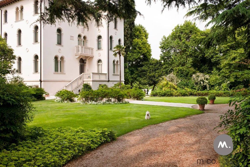 Esclusiva villa in vendita Piazza Martiri Garibaldini, 9, Caneva, Pordenone, Friuli Venezia Giulia