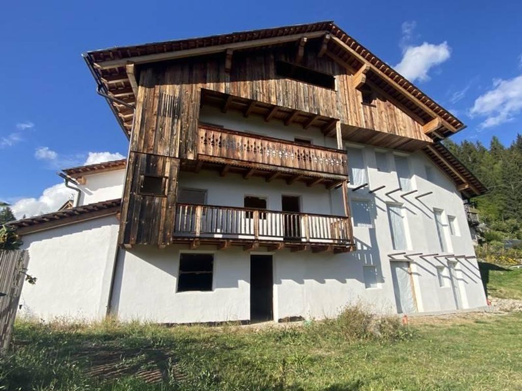 Casa di lusso di 250 mq in vendita Cians-Ciampëi, La Valle - Wengen, Trentino - Alto Adige