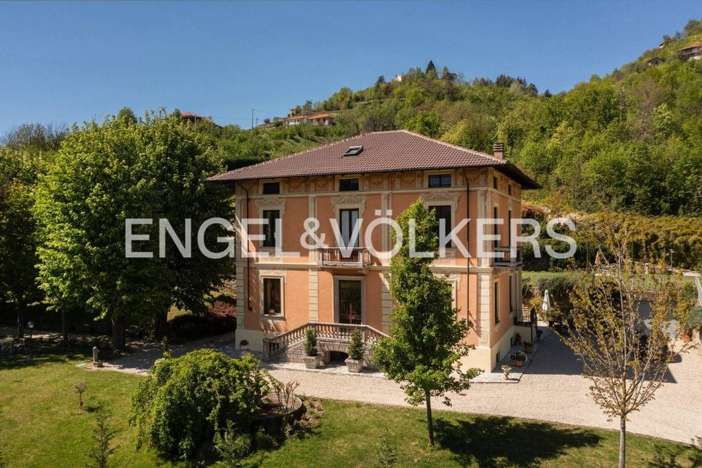 Villa di 600 mq in vendita Strada Salino, Cortemilia, Cuneo, Piemonte