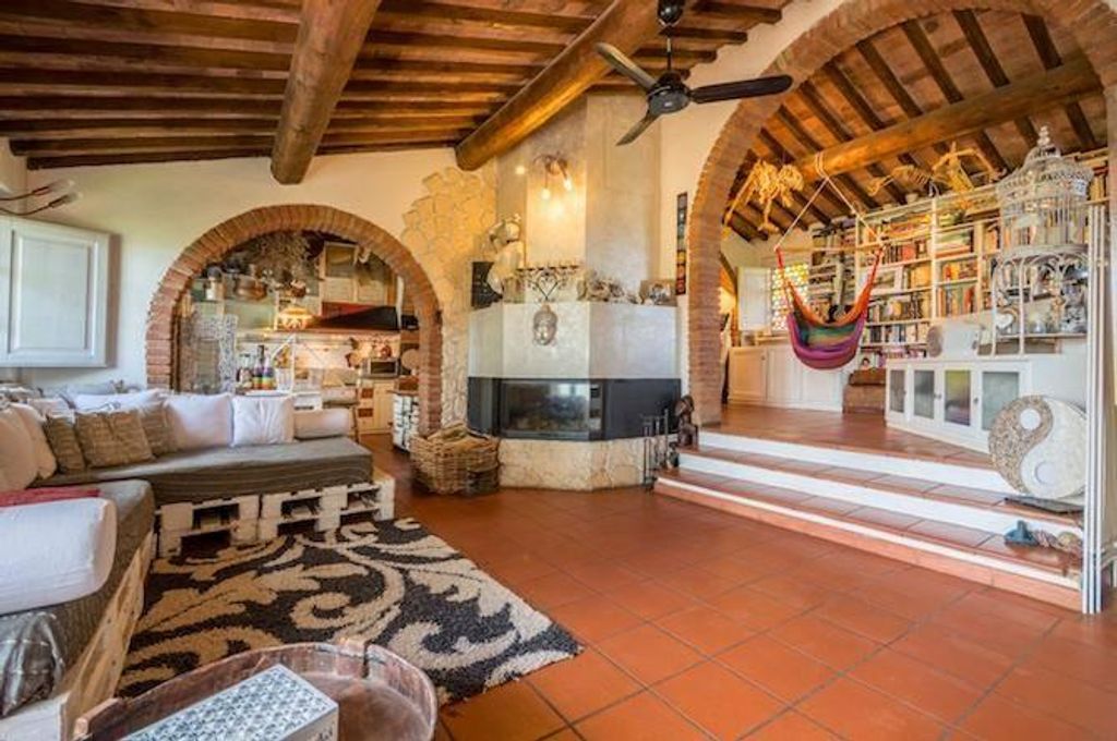 Lussuoso casale in vendita Colle di Val d’Elsa, Colle di Val d'Elsa