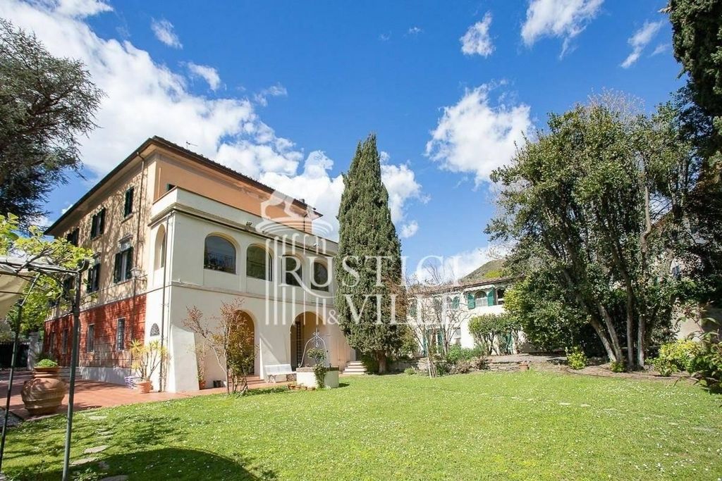 Esclusiva villa di 777 mq in vendita Piazza San Paolo all'Orto, 21, Pisa, Toscana