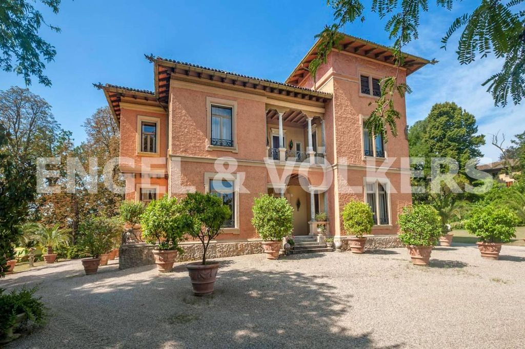 Esclusiva villa in vendita Castelvetro di Modena, Emilia-Romagna