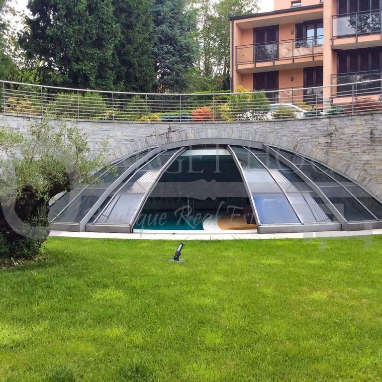Esclusiva villa in vendita Via delle Ginestre, Cantù, Lombardia