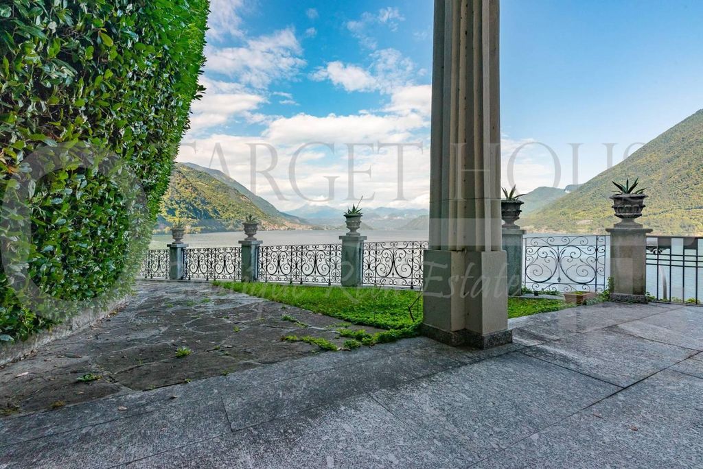 Prestigiosa villa di 493 mq in vendita Via Schignano, 1, Argegno, Como, Lombardia
